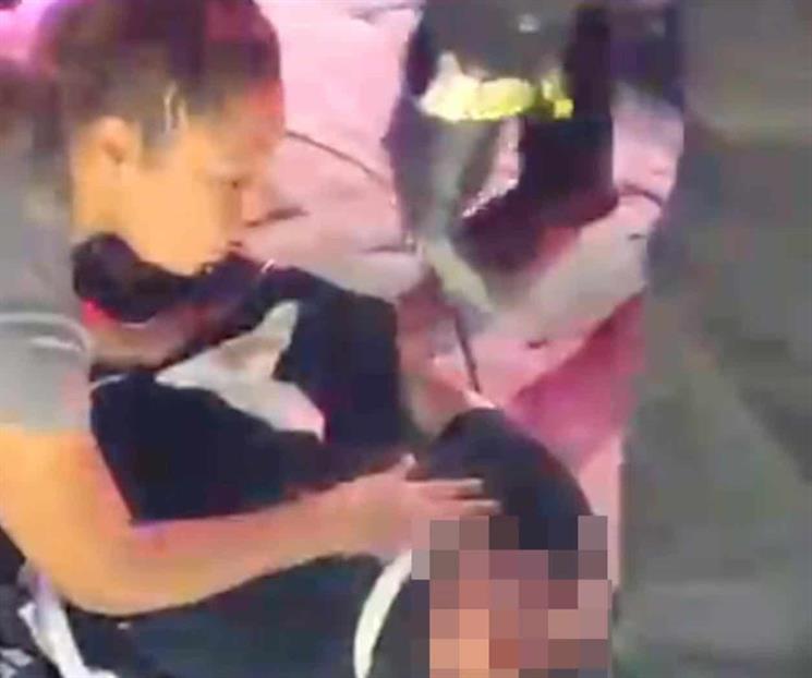 Deja persecución en moto un muerto en Monterrey