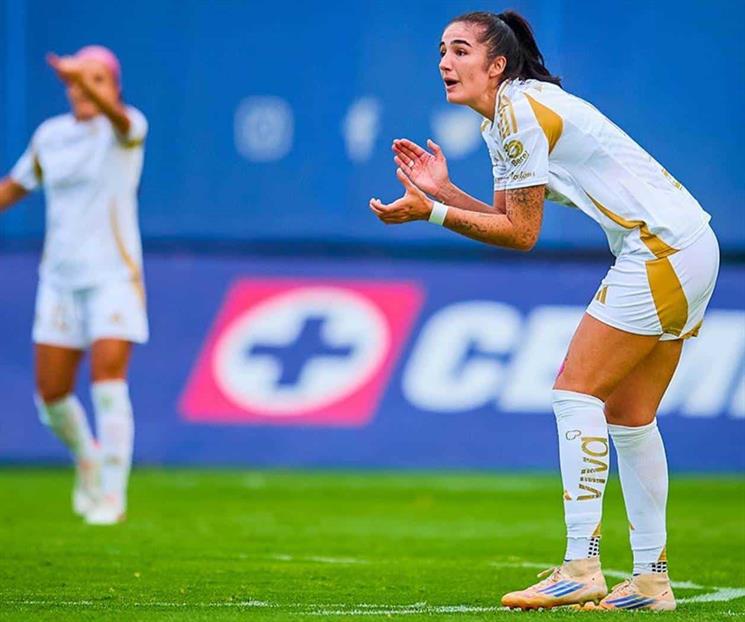 Rescatan Amazonas empate ante Cruz Azul  Rescatan Amazonas empate ante Cruz Azul