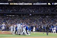 Dodgers, invencible Dodgers, invencible
