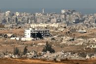 Luego de dos años de guerra, niños regresan a clases Luego de dos años de guerra, niños regresan a clases