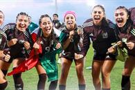 La Femenil Sub-17, por pase a semifinales La Femenil Sub-17, por pase a semifinales
