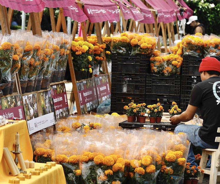 Día de Muertos: Profeco continúa con su operativo Fieles Difuntos