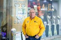 Ellos nos hicieron vibrar... pero hoy ya no están Ellos nos hicieron vibrar... pero hoy ya no están