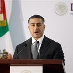 Ligan asesino del alcalde de Uruapan con grupos delictivos