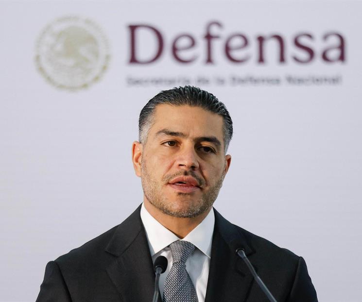 García Harfuch agradece apoyo a Landau