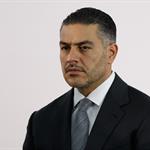 García Harfuch: Agresor de alcalde de Uruapan falleció en el lugar