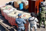 Ordeña de ductos aumenta 35% en lo que va de 2025 Ordeña de ductos aumenta 35% en lo que va de 2025