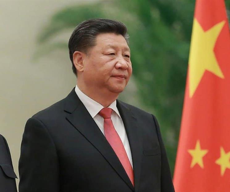 Xi aprovecha el vacío que deja Trump en APEC