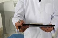 Médicos residentes en la indefensión laboral y legal: PT