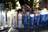 Día de Muertos en EU