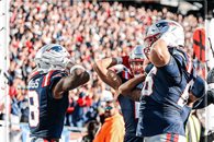 Se impone Nueva Inglaterra a Atlanta en la semana nueve de la NFL