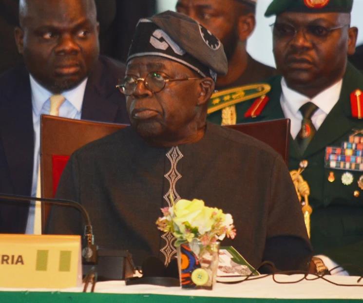 Amenaza Washington a Nigeria por "asesinato de cristianos" Amenaza Washington a Nigeria por "asesinato de cristianos"