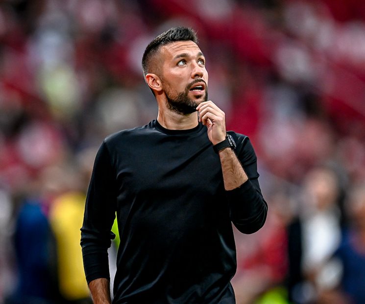 Porto se afianza de líder Porto se afianza de líder