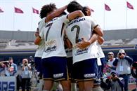 Golea Pumas a Xolos Golea Pumas a Xolos