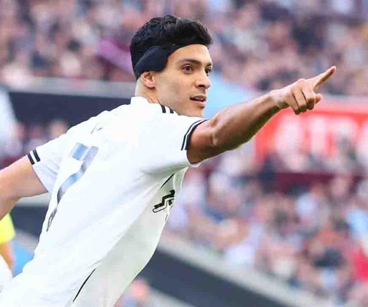 Asiste Raúl en triunfo del Fulham Asiste Raúl en triunfo del Fulham