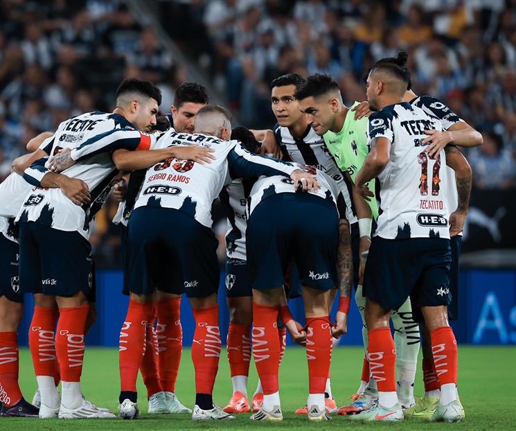 Rayados sigue con sus problemas defensivos