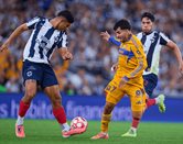Expondrán Rayados invicto de última jornada en TR