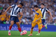 Expondrán Rayados invicto de última jornada en TR Expondrán Rayados invicto de última jornada en TR