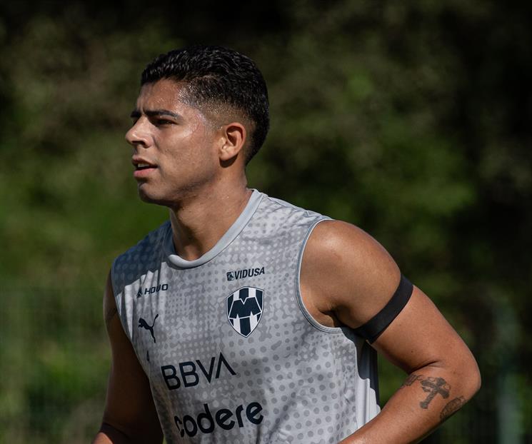 Ya preparan Rayados duelo ante Chivas Ya preparan Rayados duelo ante Chivas