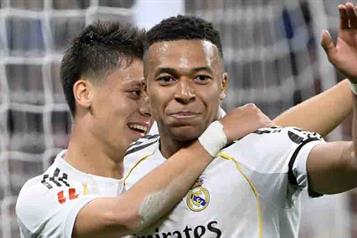 Real Madrid se afianza