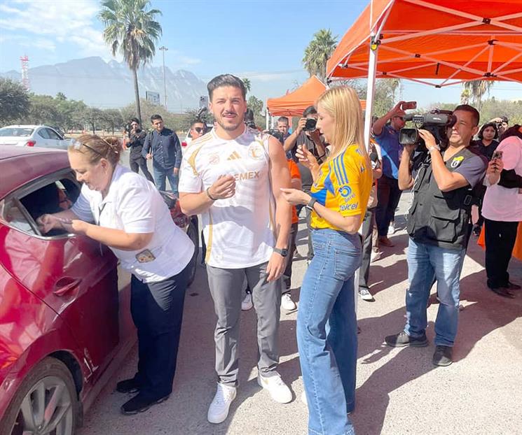 Alcaldes recibirán participaciones que les tocan por Ley