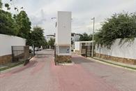 Roban 250 mil de residencia en García