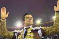 Domingo de Toros en la Monumental Monterrey Domingo de Toros en la Monumental Monterrey