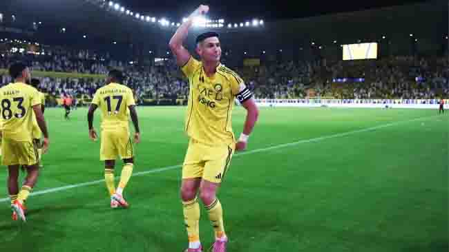 Otro doblete Otro doblete