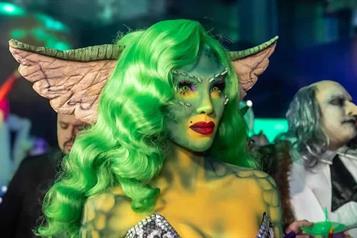 Festejan el Beliween 2025 en México y Heidi Klum Halloween en EU