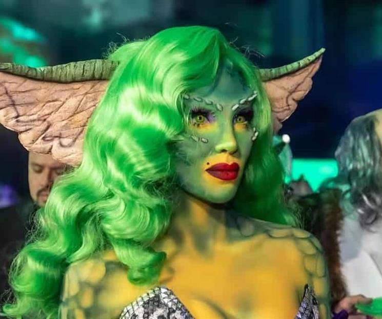 Festejan el Beliween 2025 en México y Heidi Klum Halloween en EU