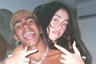 Confirma Nicki Nicole ruptura con Yamal Confirma Nicki Nicole ruptura con Yamal