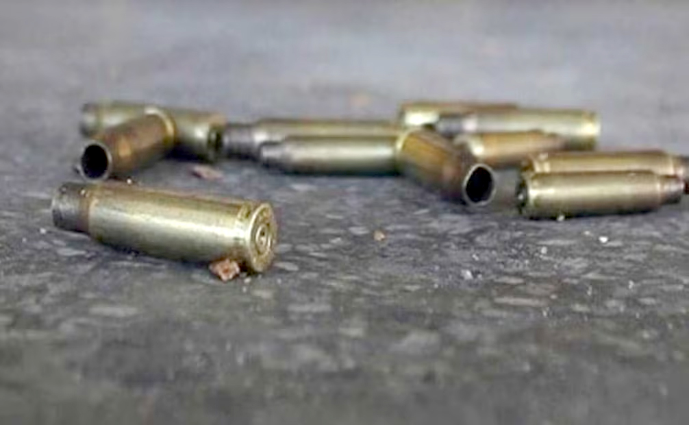 Asesinan a sobrino de Hipólito Mora en la Ruana Asesinan a sobrino de Hipólito Mora en la Ruana