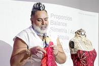 Fallece el diseñador Héctor Terrones a los 59 años Fallece el diseñador Héctor Terrones a los 59 años