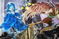 Llega ´Soy Frankelda´ al stream musical