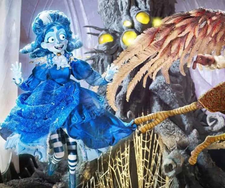 Llega ´Soy Frankelda´ al stream musical