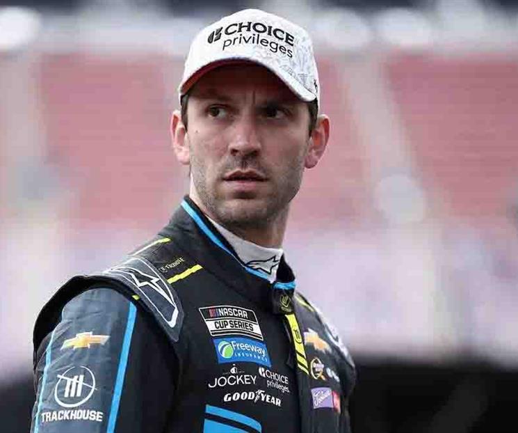 Saldrá Suárez décimo cuarto en Phoenix  Saldrá Suárez décimo cuarto en Phoenix