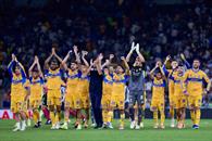 Buscará Tigres ser el sexto con apenas una derrota en 21 torneos Buscará Tigres ser el sexto con apenas una derrota en 21 torneos