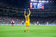 Las fortalezas de Tigres en sus 12 juegos sin perder Las fortalezas de Tigres en sus 12 juegos sin perder