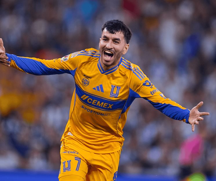 Va Tigres por victoria para cerrar gran temporada regular Va Tigres por victoria para cerrar gran temporada regular