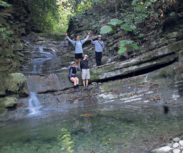 El PIB turístico se incrementa 0.4%