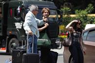 Viajeros prefieren llamar a familiar que a una aseguradora: Encuesta Viajeros prefieren llamar a familiar que a una aseguradora: Encuesta