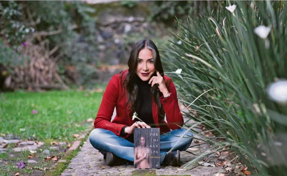 Ligia Urroz desnuda la culpa femenina de los pecados familiares