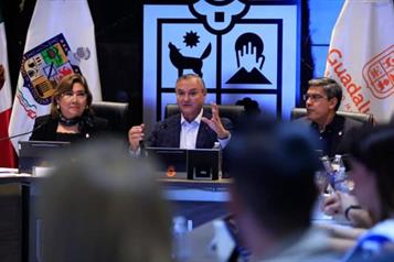 Aprueba Guadalupe acciones para cuidar el medio ambiente