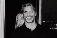 Confirman noviazgo entre Jennifer Aniston y Jim Curtis Confirman noviazgo entre Jennifer Aniston y Jim Curtis