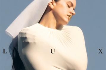 Vivirá Rosalía una transformación musical con LUX