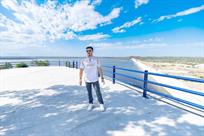 Anuncia Samuel que no habrá trasvase de El Cuchillo a Tamaulipas