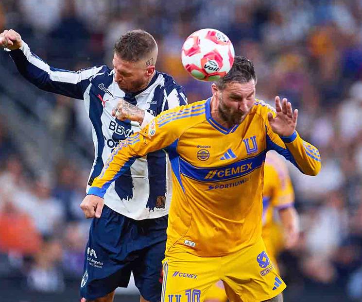 Cuentas pendientes...¡pero con regla de menores!