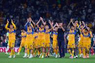 Tigres y sus 12 juegos sin perder 