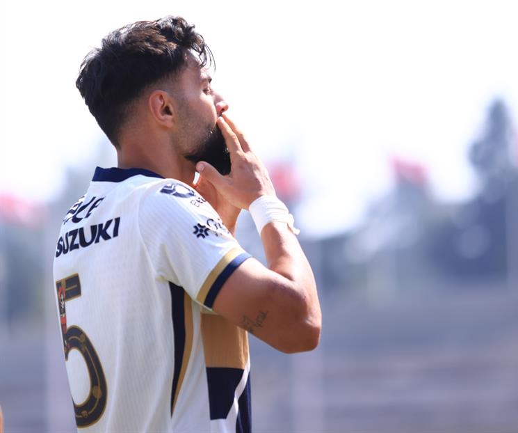 Golea Pumas a Xolos Golea Pumas a Xolos