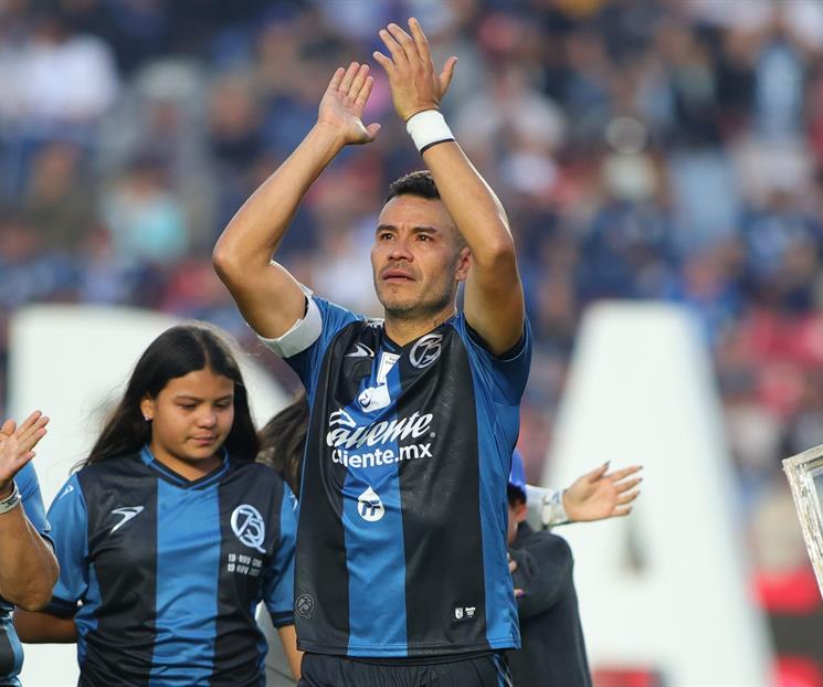 Derrota Querétaro a Mazatlán Derrota Querétaro a Mazatlán